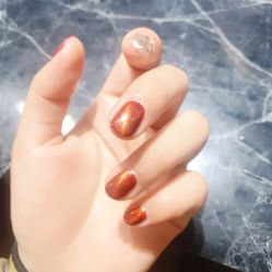 -Y2日式美甲美睫美肤沙龙