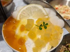 -大芊金重庆串串火锅(南京路店)