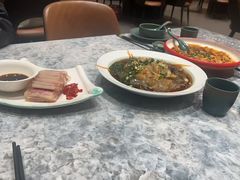 -聚丰园•湖鲜餐厅(阿红私房菜梅石路店)