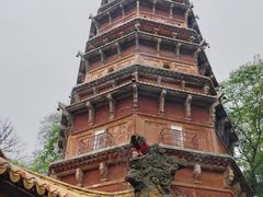 -宝通禅寺