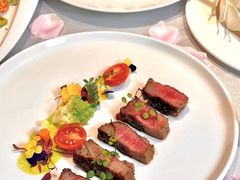 -PARFUM FLORAL花境法餐(南京首店)
