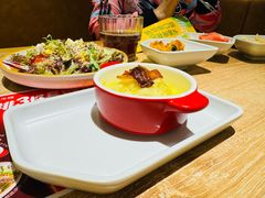 -豪客来牛排(成都锦江大融城店)