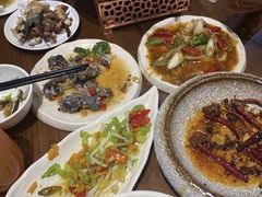 -隔壁老王·家常云南菜(花巷店)