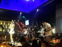 -洛缦音乐餐厅(工业展览馆万象城店)
