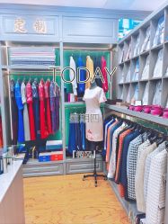 -香港威德诚洋服BESPOKE西服西装高级定制(上海湾一店)