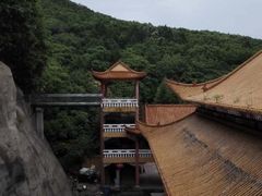-丹东市五龙山风景区