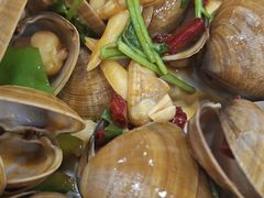 -渔家乐小海鲜(皇姑店)