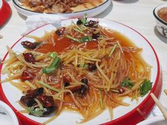 -老舅老蒙肉饼非遗店(一店)