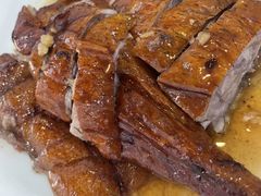 -老字号蛇口德记烧腊饭店·海鲜加工