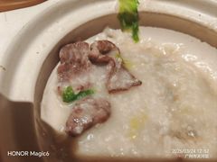 -蔡澜点心·粤菜(花城汇南区店)