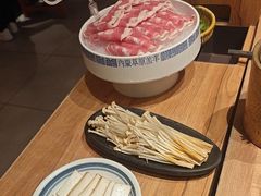 -巴奴毛肚火锅(龙湖锦艺城店)