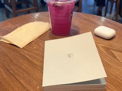 芒紫柠力生咖-星巴克臻选(北京太阳宫凯德店)