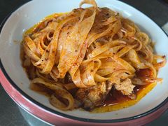 -小崔家臊子面(蔡家坡总店)