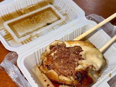 门钉肉饼-宝瑞门钉肉饼店