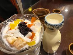-傣乡之味·傣族特色手抓饭·孔雀宴(大理古城首店)