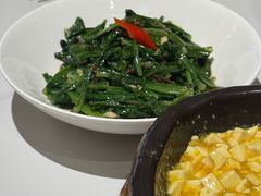 -羲和雅苑•北京烤鸭(国贸商城店)