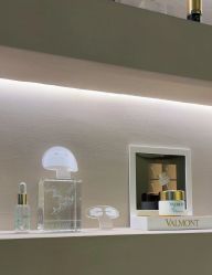 -VALMONT·若嫚蝶国际美肤中心
