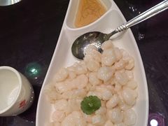 -丰收日·小海鲜·沪上家宴(顾村正大店)