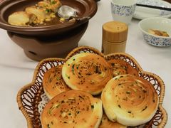 -围龙屋客家食府(福田店)