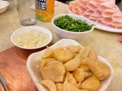 -八先生涮肉房(三里河店)
