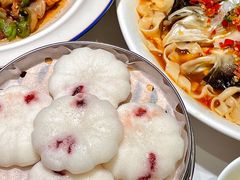 -兰湘子·湘菜小炒(崂山丽达店)