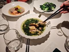 -漢舍中国菜馆(浦东嘉里城店)