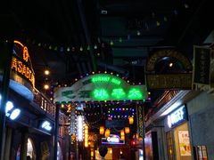 -1192弄老上海风情街(世纪汇广场店)