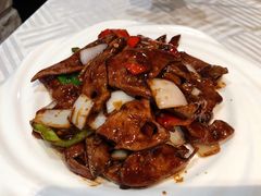 -利鸿私宴(南京路步行街店)