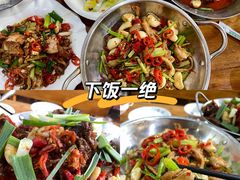 -湖南湘菜馆(东湘缘二店)