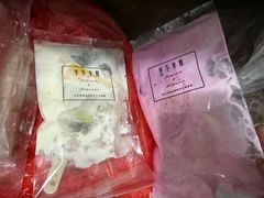 -掌上鲜(南顺城街店)