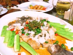 -猪肉婆私房菜(容桂总店)