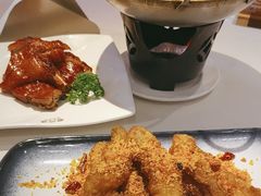 -避风塘·老港味餐厅(虹口龙之梦店)