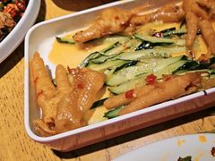 -大哈福烧烤·海鲜·家常菜(延安三路店)