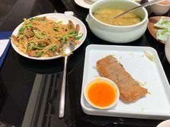 -闽和南(深圳万象城店)