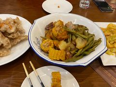 -知音酒楼(花园店)