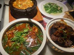 -绿茶餐厅(千岛湖银泰城店)