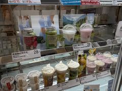 -白色日记·手作酸奶(麦凯乐店)