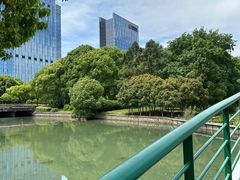 -白塘生态植物园