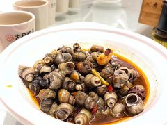 -留芳·文旅古月楼(老街店)