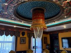 -福禧酒窖·中餐厅 (万柳店)