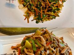 -千岛湖小鱼儿·淳安匠心农家菜