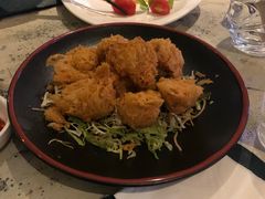 -T館·花园艺术餐厅