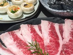 -炉太郎日式烧肉店(华贸店)