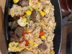 -豪客来牛排(空港华联店)