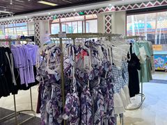 -上海玛雅海滩水公园