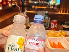 -北方暖暖温泉洗浴(沈阳北站店)