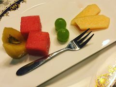 -老船坞餐厅(北京亚洲大酒店 )