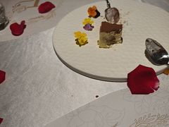-PARFUM FLORAL花境法餐(南京首店)