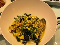 -青岛富力艾美酒店-乐美中餐厅创意胶东菜
