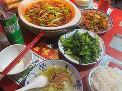 -味福记·本地特色菜(八一万达广场店)